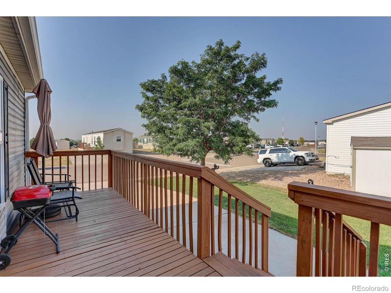 3015 Antelope Way, Evans, CO 80620