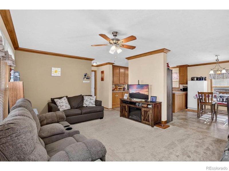 3015 Antelope Way, Evans, CO 80620