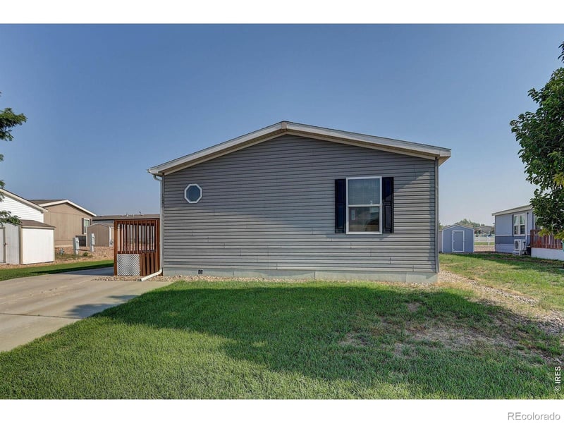 3015 Antelope Way, Evans, CO 80620