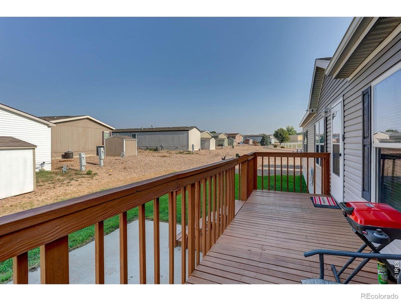 3015 Antelope Way, Evans, CO 80620