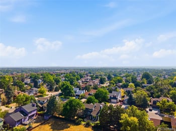 5981 S Vivian St, Littleton, CO 80127