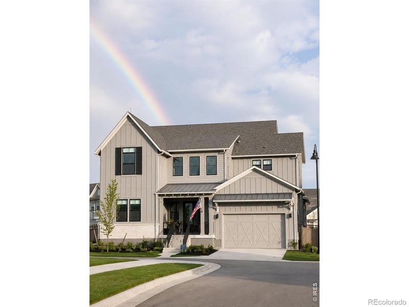 1858 Chestnut Ave, Erie, CO 80516
