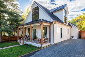 946 Portland Pl, Boulder, CO 80304