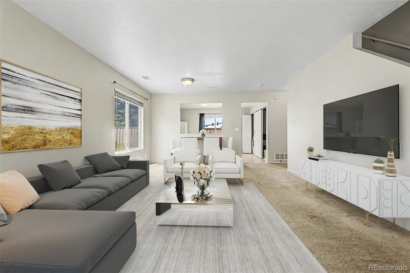 4473 Andes St, Denver, CO 80249