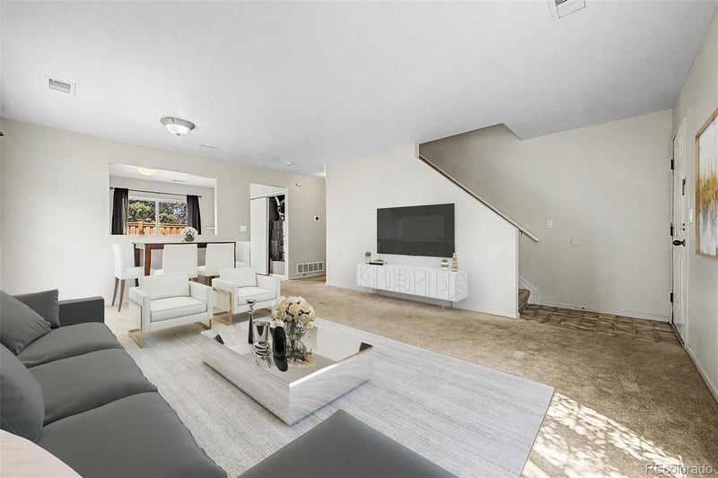 4473 Andes St, Denver, CO 80249
