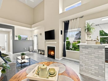 18278 E Flora Pl #C, Aurora, CO 80013