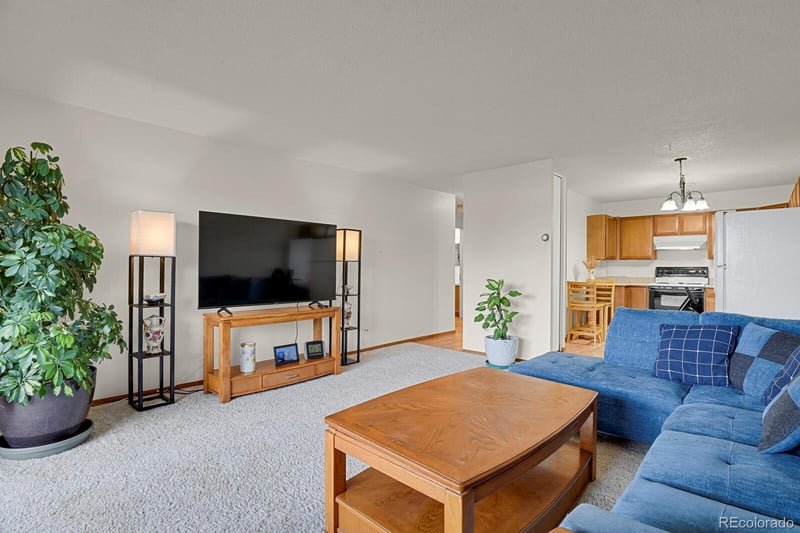 9340 E Center Ave #6C, Denver, CO 80247