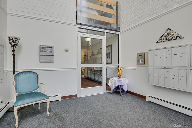 9340 E Center Ave #6C, Denver, CO 80247