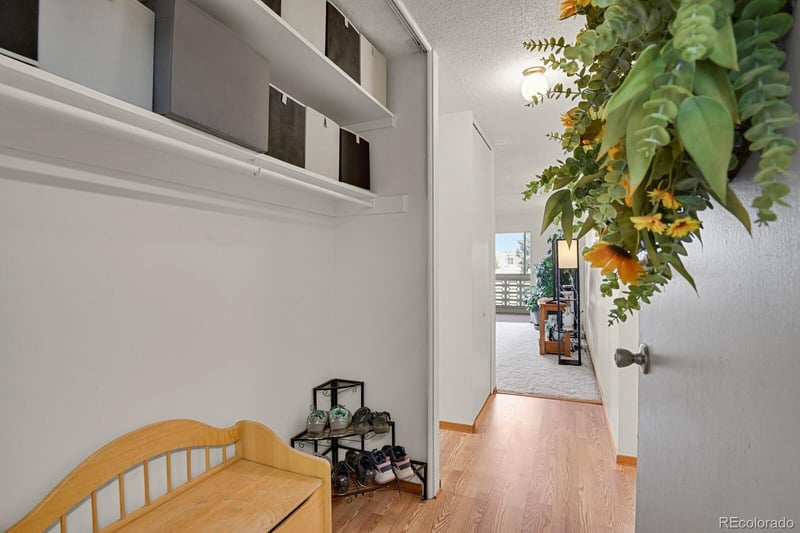 9340 E Center Ave #6C, Denver, CO 80247