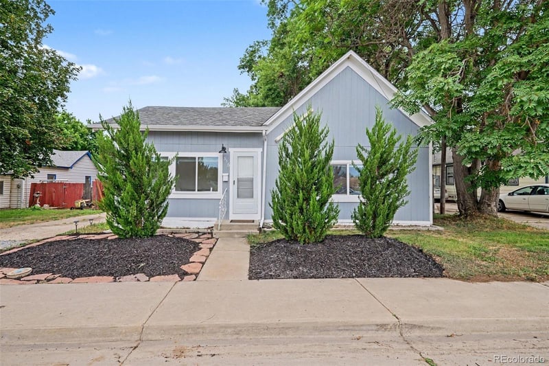 Home Worth Check