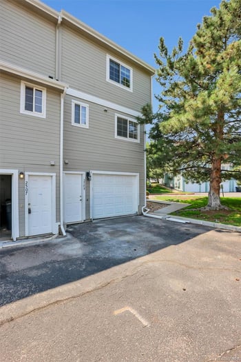 8199 Welby Rd #2508, Denver, CO 80229