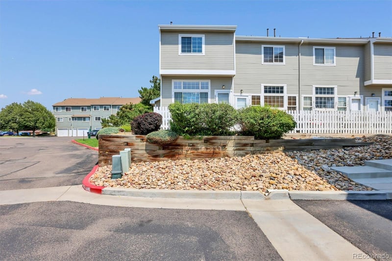 8199 Welby Rd #2508, Denver, CO 80229