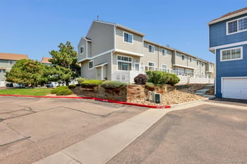 8199 Welby Rd #2508, Denver, CO 80229