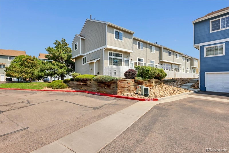 8199 Welby Rd #2508, Denver, CO 80229