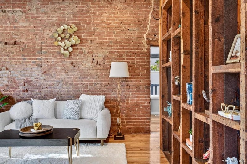 2459 N Clarkson St, Denver, CO 80205