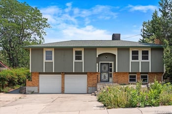 3622 Garland St, Wheat Ridge, CO 80033