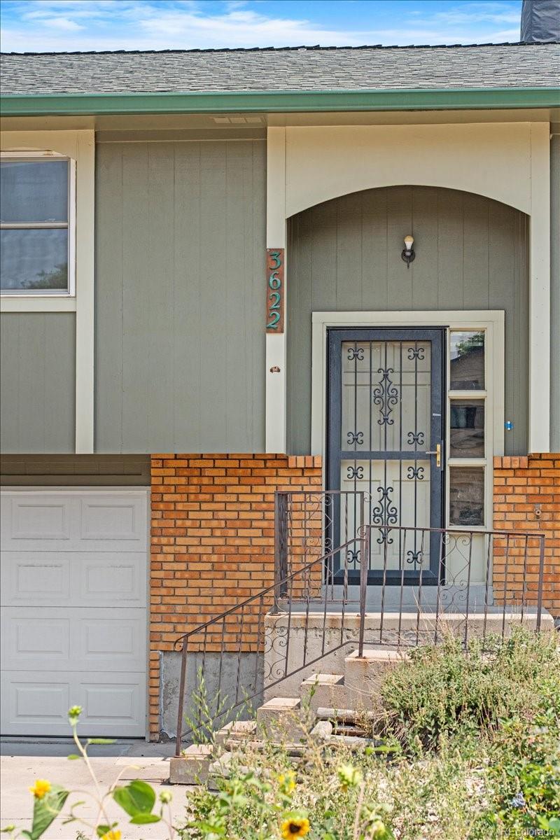 3622 Garland St, Wheat Ridge, CO 80033