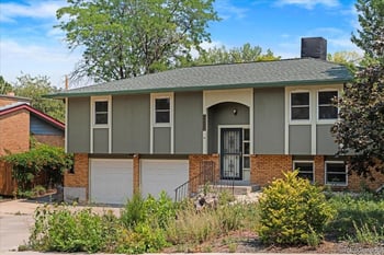 3622 Garland St, Wheat Ridge, CO 80033