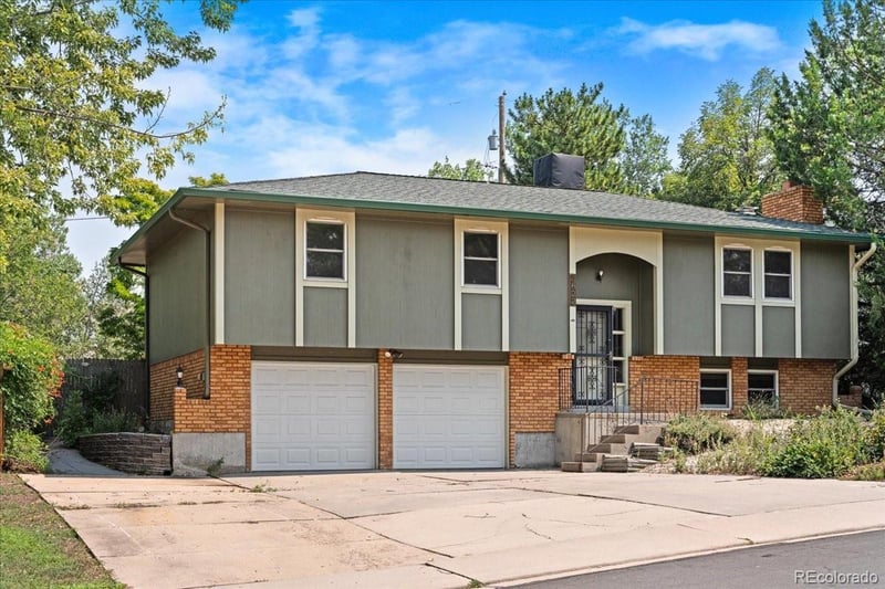 3622 Garland St, Wheat Ridge, CO 80033