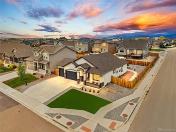7087 Bigtooth Maple Dr, Colorado Springs, CO 80925