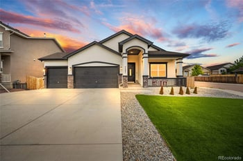 7087 Bigtooth Maple Dr, Colorado Springs, CO 80925