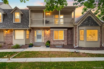 7595 S Cove Cir, Centennial, CO 80122