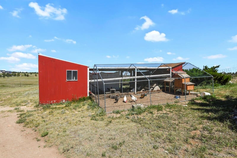 17850 Blacksmith Dr, Peyton, CO 80831
