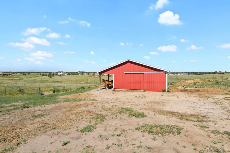 17850 Blacksmith Dr, Peyton, CO 80831