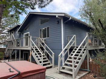 6793 W Exposition Ave, Lakewood, CO 80226