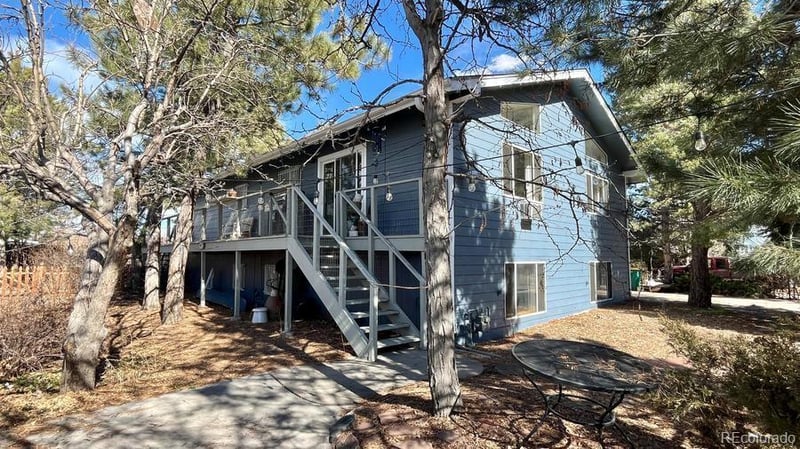 6793 W Exposition Ave, Lakewood, CO 80226