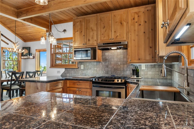 389 Mount Elbert Dr, Twin Lakes, CO 81251