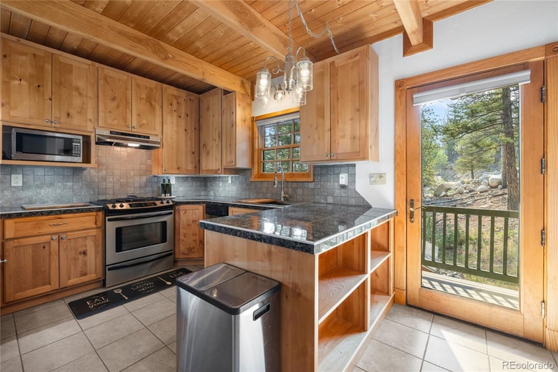 389 Mount Elbert Dr, Twin Lakes, CO 81251
