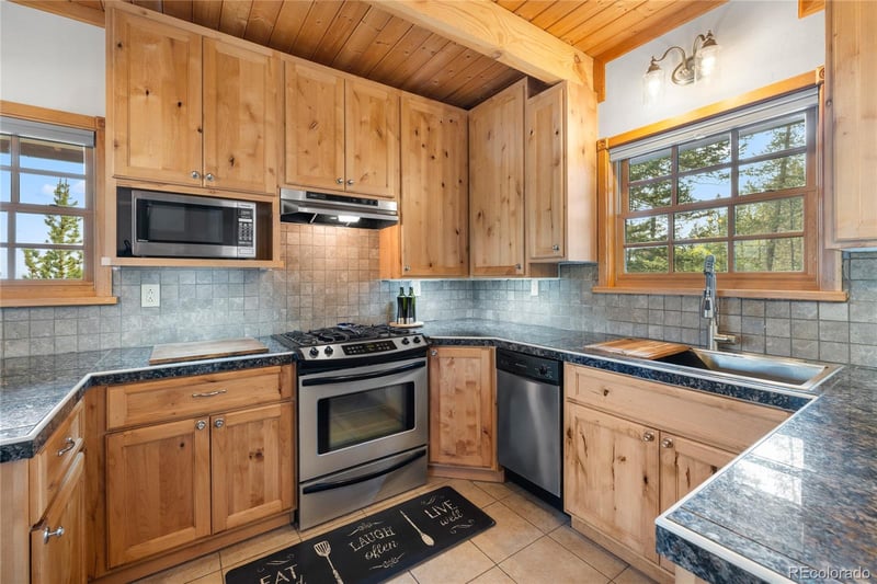 389 Mount Elbert Dr, Twin Lakes, CO 81251