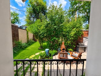 631 Jackson St, Denver, CO 80206