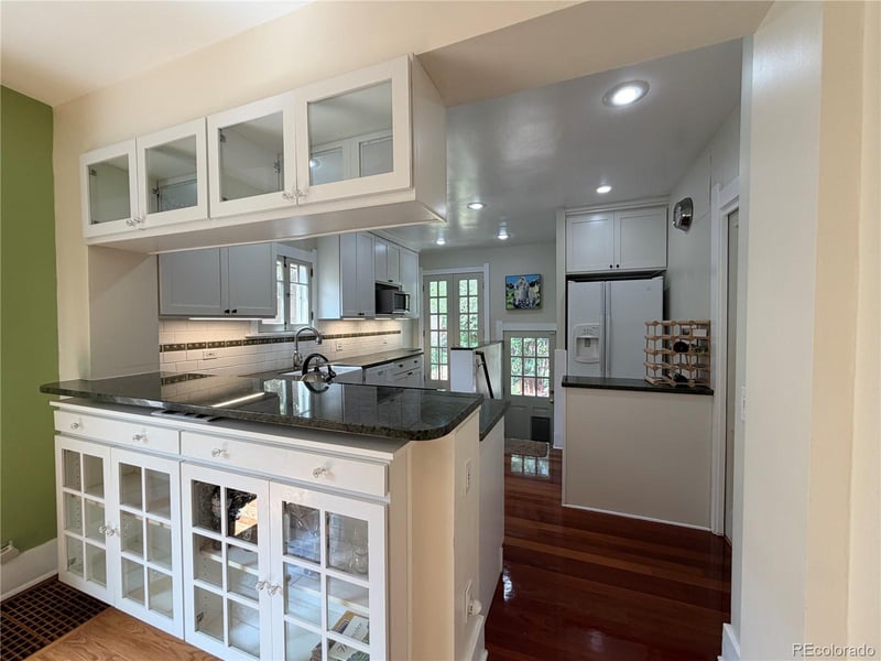 631 Jackson St, Denver, CO 80206