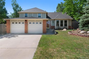 865 Grey Eagle Cir, Colorado Springs, CO 80919