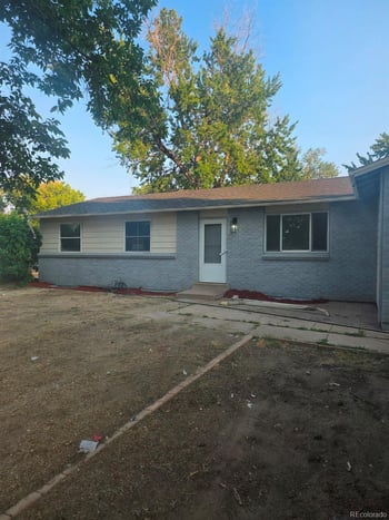 3161 S Norfolk St, Aurora, CO 80013
