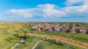 19468 E 65th Pl, Aurora, CO 80019