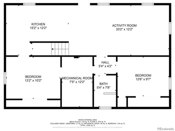 7456 Clay St, Westminster, CO 80030
