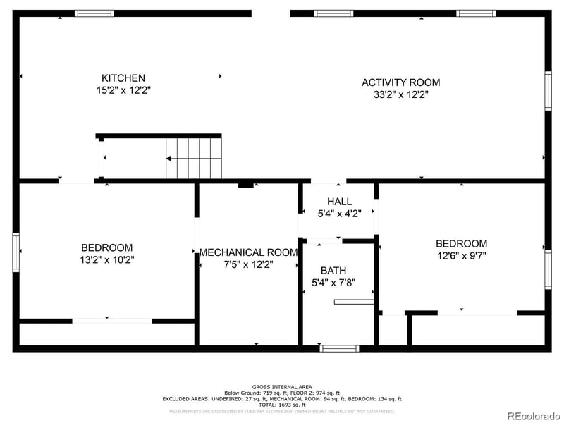 7456 Clay St, Westminster, CO 80030