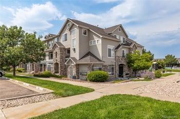 431 Black Feather Loop #811, Castle Rock, CO 80104