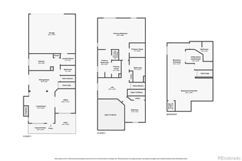 10174 Green Ct #D, Westminster, CO 80031