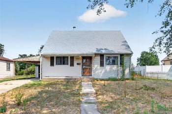 10831 Lowry Pl, Aurora, CO 80010
