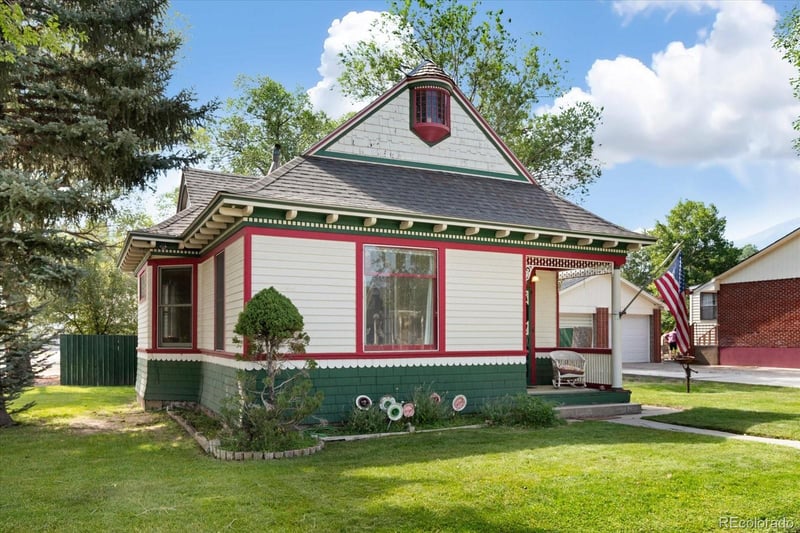 Home Worth Check