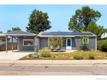 5275 Dudley St, Arvada, CO 80002