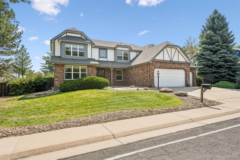 3850 103rd Dr, Westminster, CO 80031