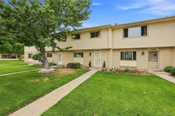 12890 E Kansas Pl, Aurora, CO 80012