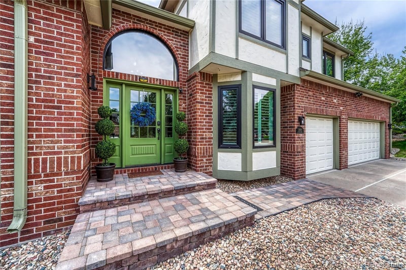 5000 Bur Oak Ln, Parker, CO 80134