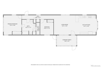 716 Meadowlark Dr Lot 716, Lafayette, CO 80026
