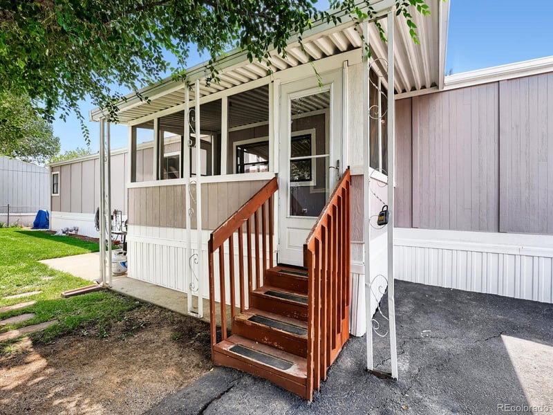 716 Meadowlark Dr Lot 716, Lafayette, CO 80026